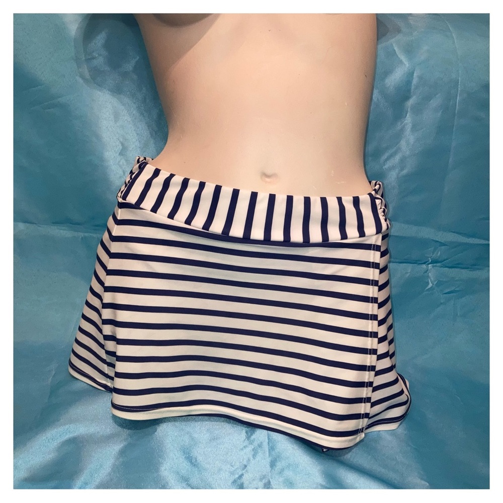 Cabana Life Swim skort